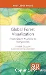 Global forest visualization