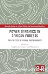 Power dynamics in African forests