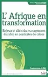 L'Afrique en transformation