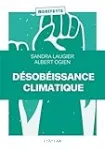 Désobéissance climatique