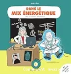 Dans le mix énergétique