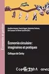 Economie circulaire