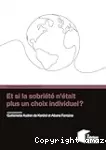 Et si la sobriété n'était plus un choix individuel ?