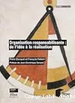 Organisation responsabilisante