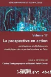 La prospective en action