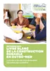 Livre blanc de la construction durable en Outre-Mer