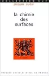 La chimie des surfaces