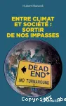 Entre climat et société