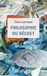 Philosophie du déchet