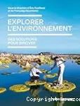 Explorer l'environnement