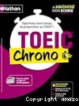 TOEIC® chrono