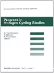 Progress in nitrogen cycling studies