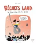 Déchets land