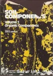 Organic components