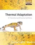 Thermal adaptation