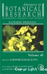 Rapeseed breeding