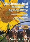 Mathematical models in agriculture