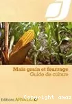 Maïs grain et fourrage