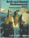 Arctic and Alpine Environments