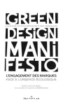 Green design manifesto