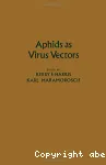 Aphids as virus vectors