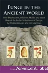 Fungi in the ancient world