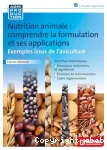 Nutrition animale