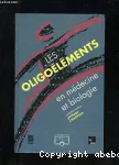 Les oligo-éléments en médecine et biologie