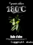 Huile d'olive