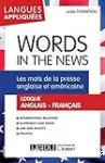 Words in the news
