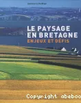 Le paysage en Bretagne