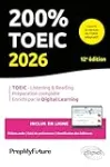 200 % TOEIC 2026