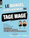 Le manuel d'entraînement du Tage Mage
