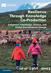 Resilience through Knowledge Co-Production