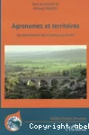 Agronomes et territoires. Deuxième édition des Entretiens du Pradel