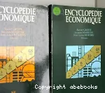 Encyclopédie économique
