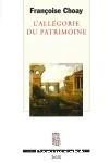 L'allégorie du patrimoine