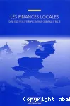 Les finances locales dans les quinze pays de l'union européenne - 2ème édition
