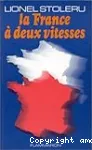 La France à deux vitesses