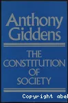 The constitution of society