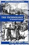 The technology of property rights