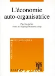 L'économie auto-organisatrice