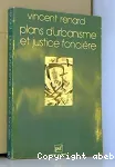 Plans d'urbanisme et justice foncière