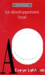 Le développement local