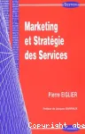 Marketing et stratégie des services