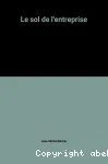 Le sol de l'entreprise