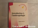 Introduction à l'anthropologie