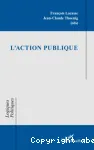 L'action publique