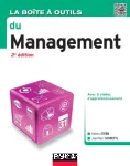 La Boîte à outils du management