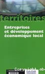 Entreprises et développement économique local